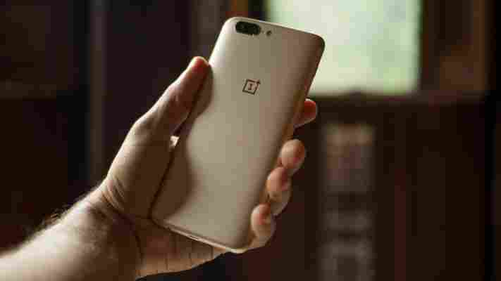 OnePlus 5 gets new color configurations, including a beautiful Soft Gold