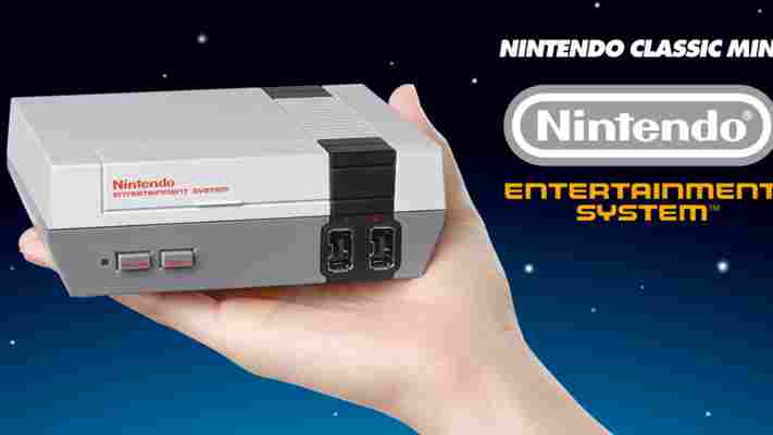 Nintendo fans rejoice! The NES Classic is coming back