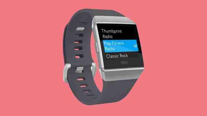 Fitbit Ionic isn’t the Apple Watch, and that’s a good thing for fitness buffs