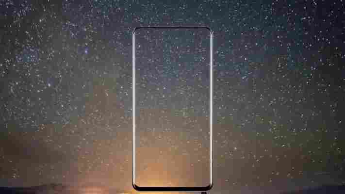 Xiaomi will unveil its next bezel-less Mi Mix 2 ahead of the new iPhone