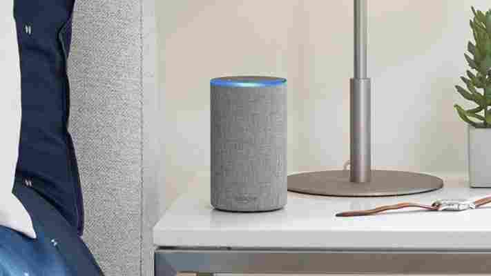 Amazon now lets you use your Echo like a one-way intercom