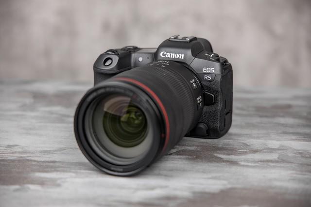 Finding the Right Canon Camera Mount