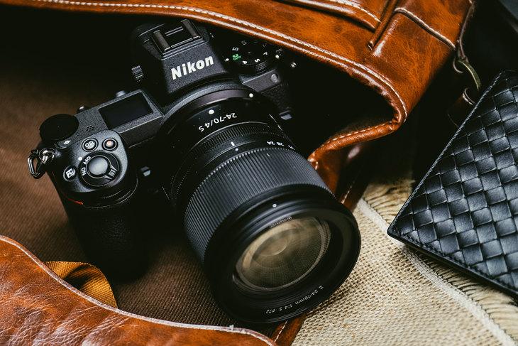 A Review Of The Nikon Camera Evaluation