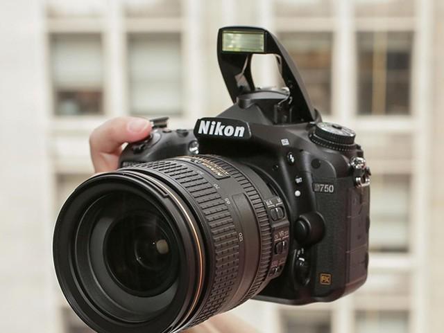 How To Choose A Quality Nikon Camera