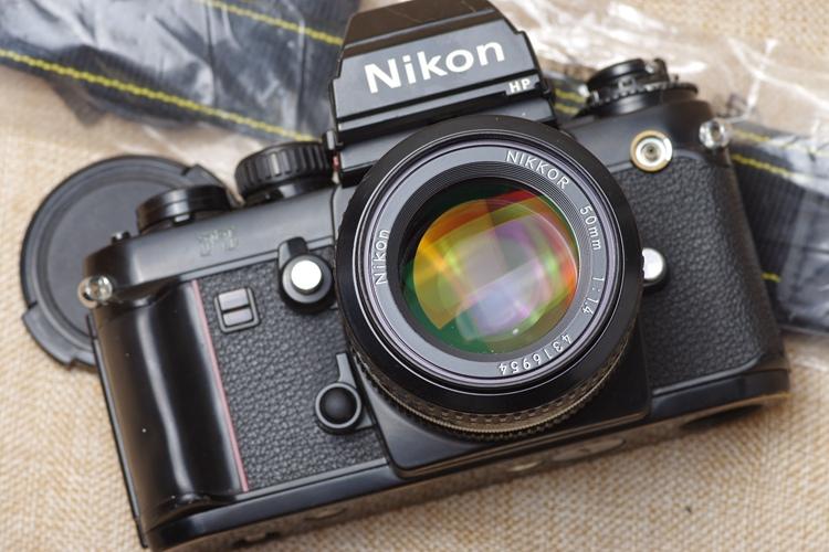Learn To Use A Nikon Camera Tutorial