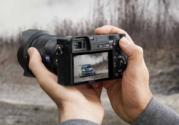 Sony Camera Evaluation - How to Get the Best Deals on Sony Cameras?