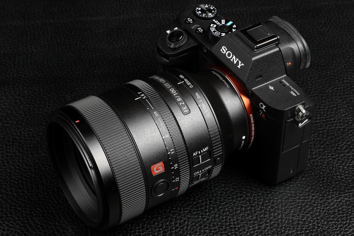 What You Should Know About the Sony Cameras