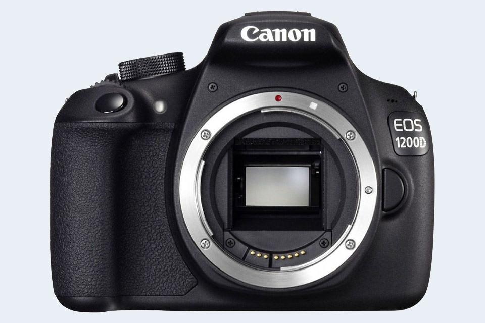 How to Do a Canon Camera Evaluation?