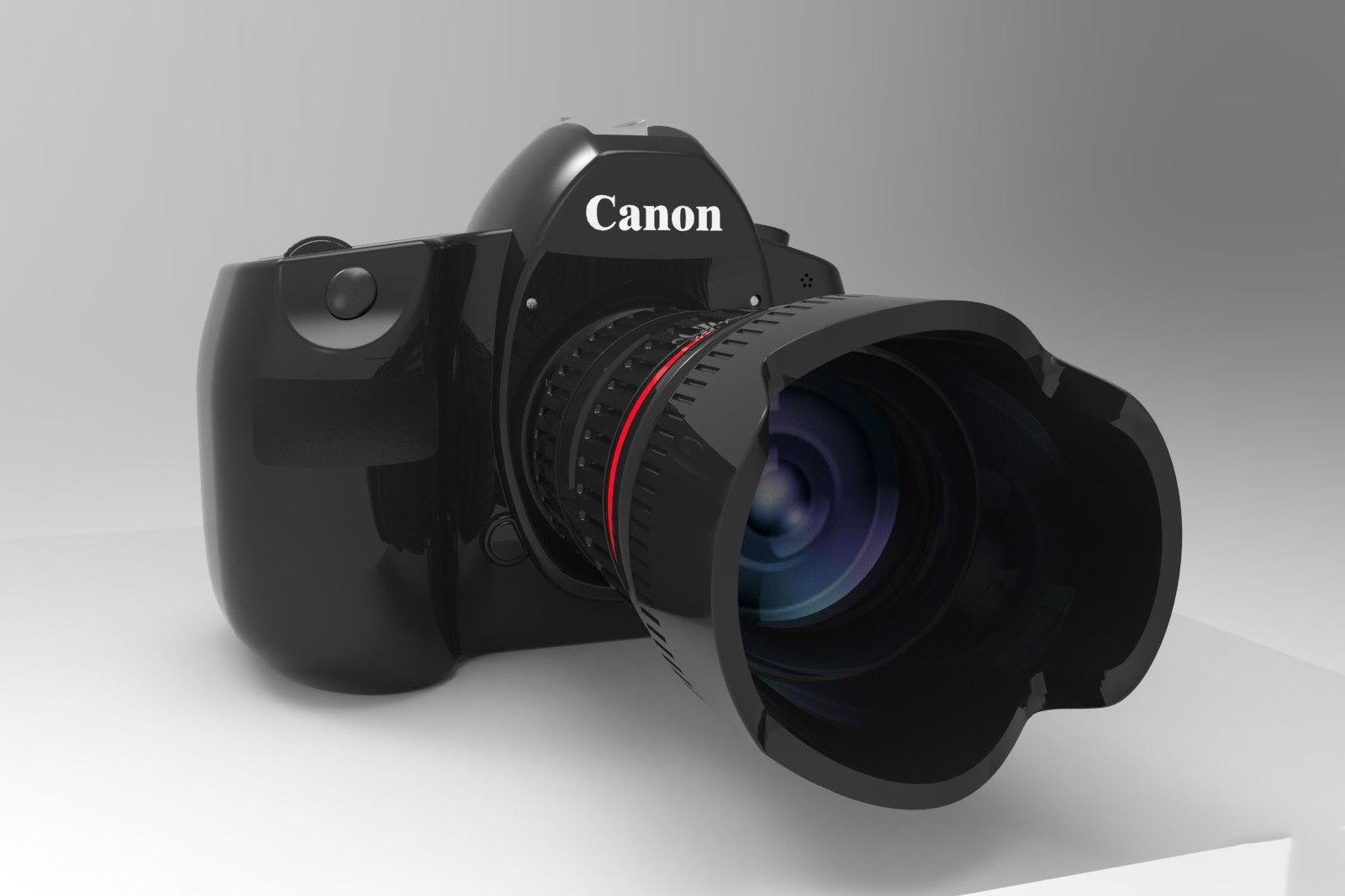 Canon Camera Model Reviews - Inspiring Photography