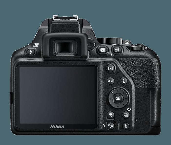 6 Key Features to Consider When Buying a New Nikon Camera