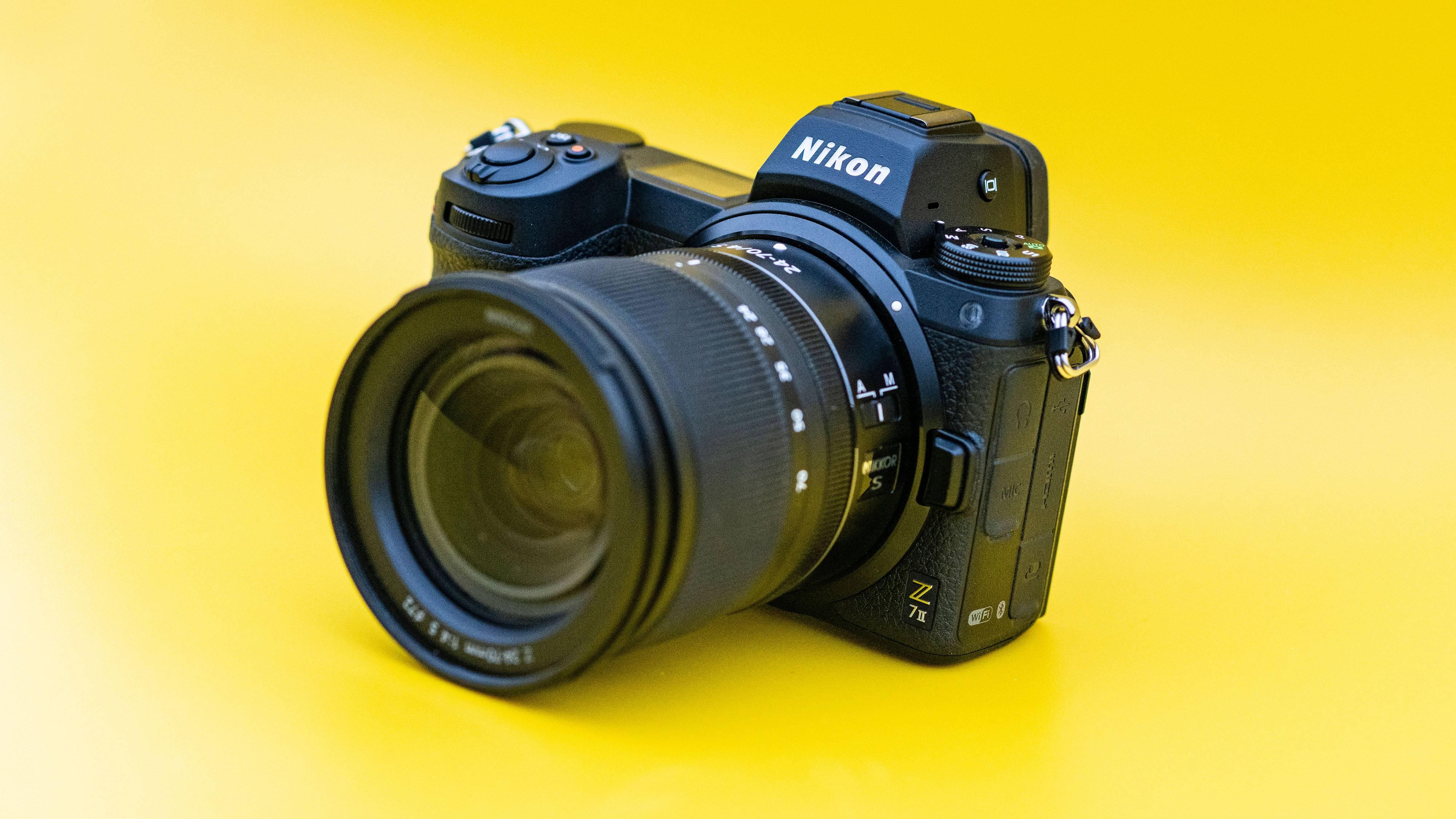 Nikon Camera Evaluation - An Easy Review of the Nikon D90