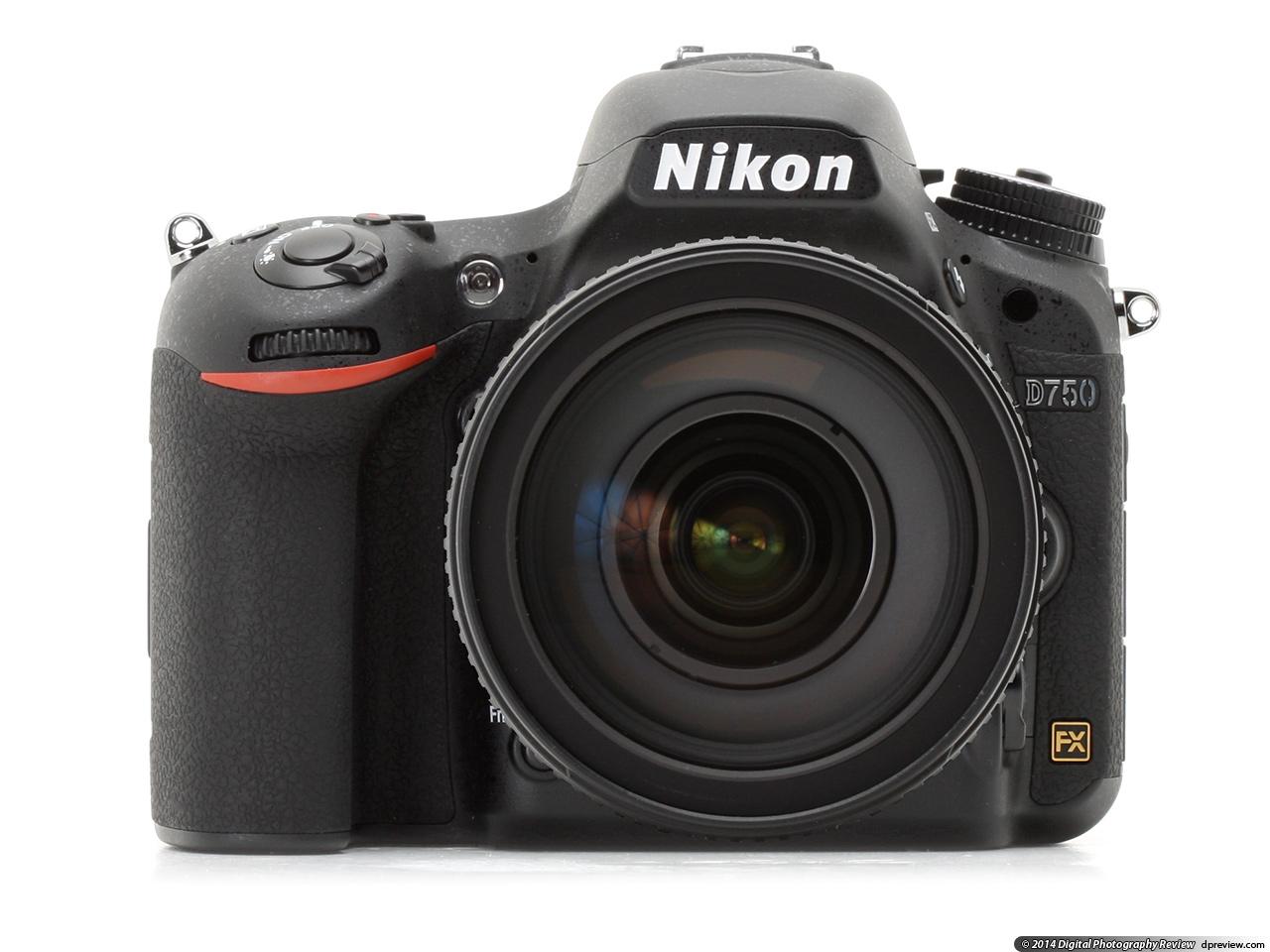 How to Tell If a Nikon Camera Evaluation Is From Real Users