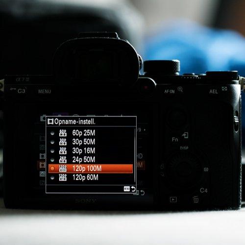 A Comprehensive Sony Alpha N Camera Tutorial