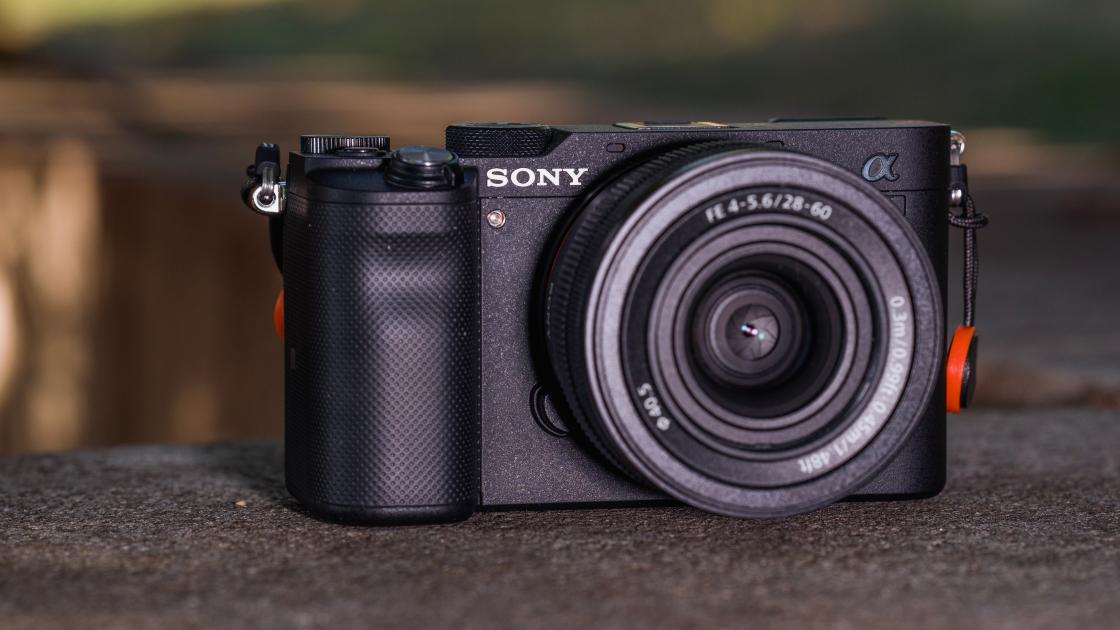 What Should You Do to Get the Best Viewing Experience From a Sony Camera Evaluation?