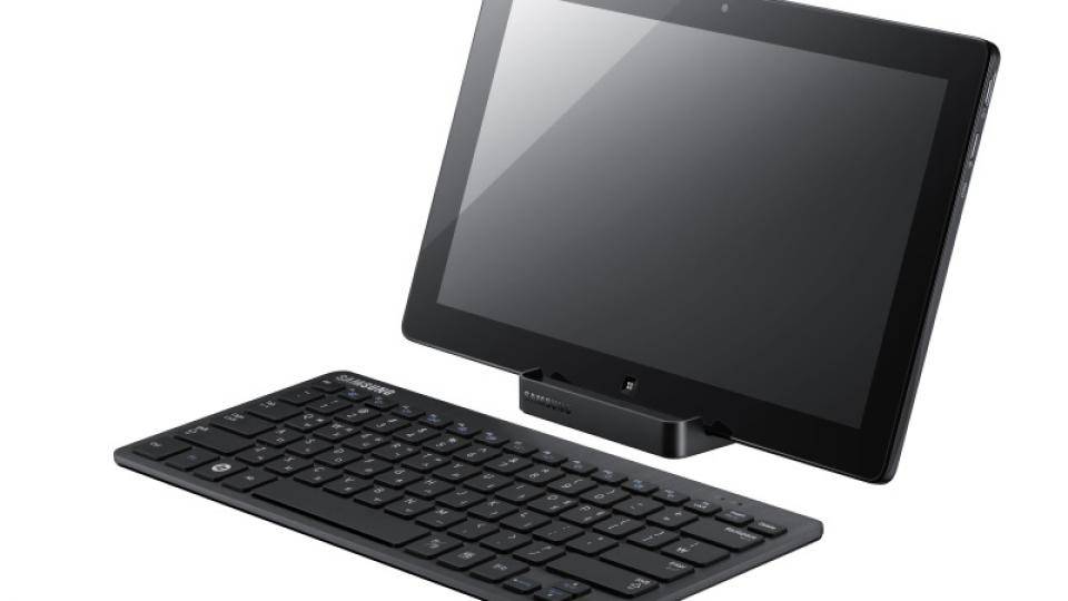 Samsung 700T Windows 7 Tablet launches