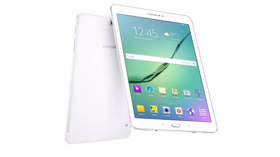 Samsung Galaxy Tab S2 9.7 and 8.0: specs and release date