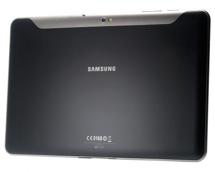 Samsung Galaxy Tab 10.1 review