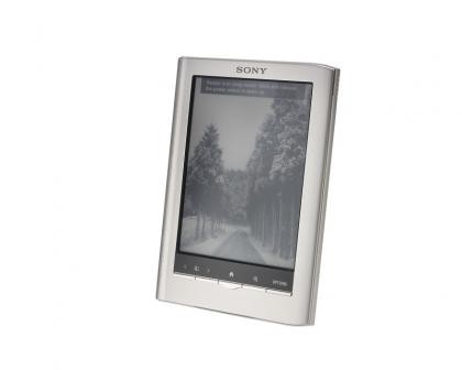 Sony Reader PRS-350 Pocket Edition review