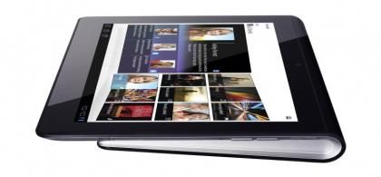 Sony Tablet S review