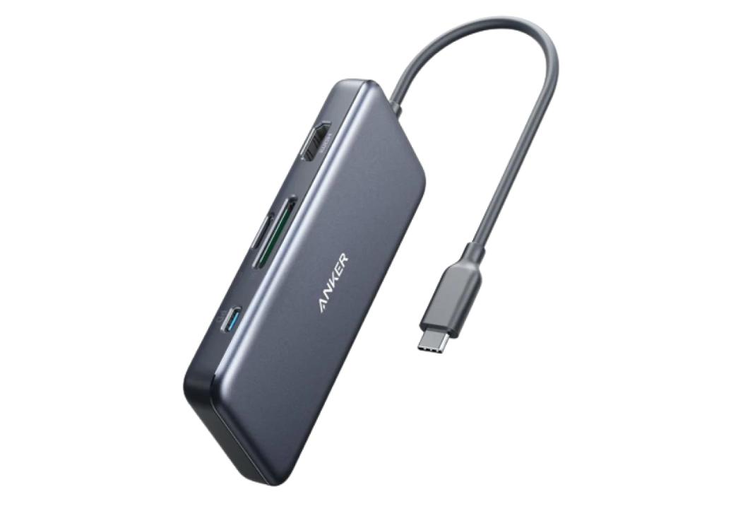What Is The Significance Of A USB-C Adapter?