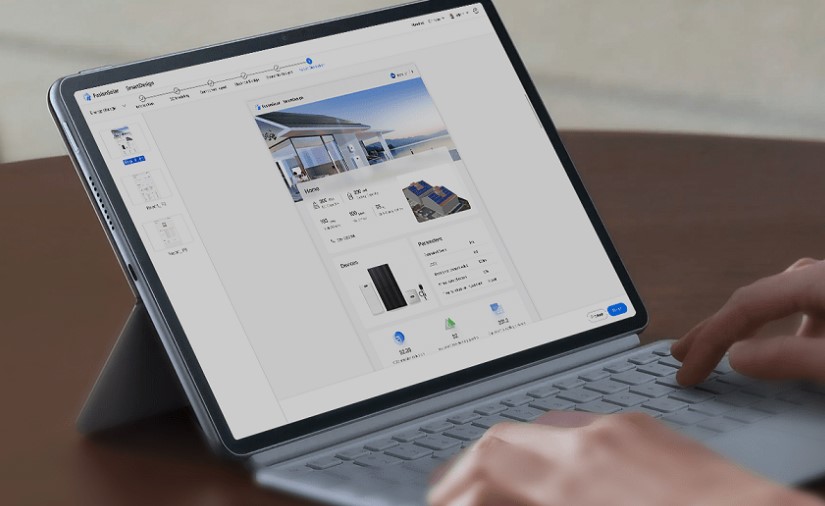 The Advantages of Intelligent Design Tools in Photovoltaic Systems