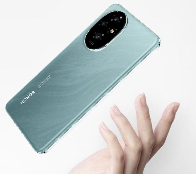 How HONOR 200 Supports a Digital Nomad Lifestyle