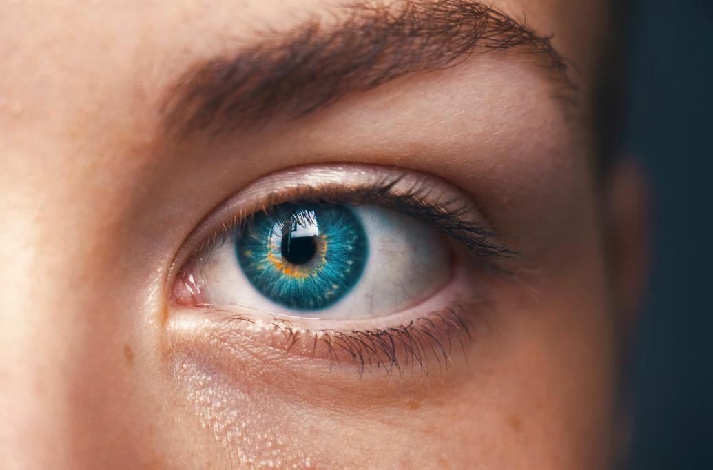 Protect Your Vision: The Importance of Eye Health