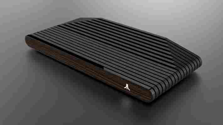 Atari’s new console looks sweet, but it might break your heart