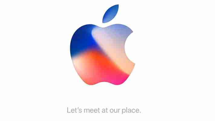Apple’s iPhone 8 event is officially happening on September 12