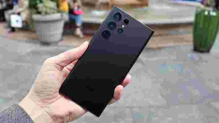 Sony Xperia 1 IV could cost even more than the Samsung Galaxy S22 Ultra